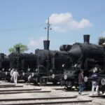 All Aboard for Easter Fun: New Season at Railway Museum Opens