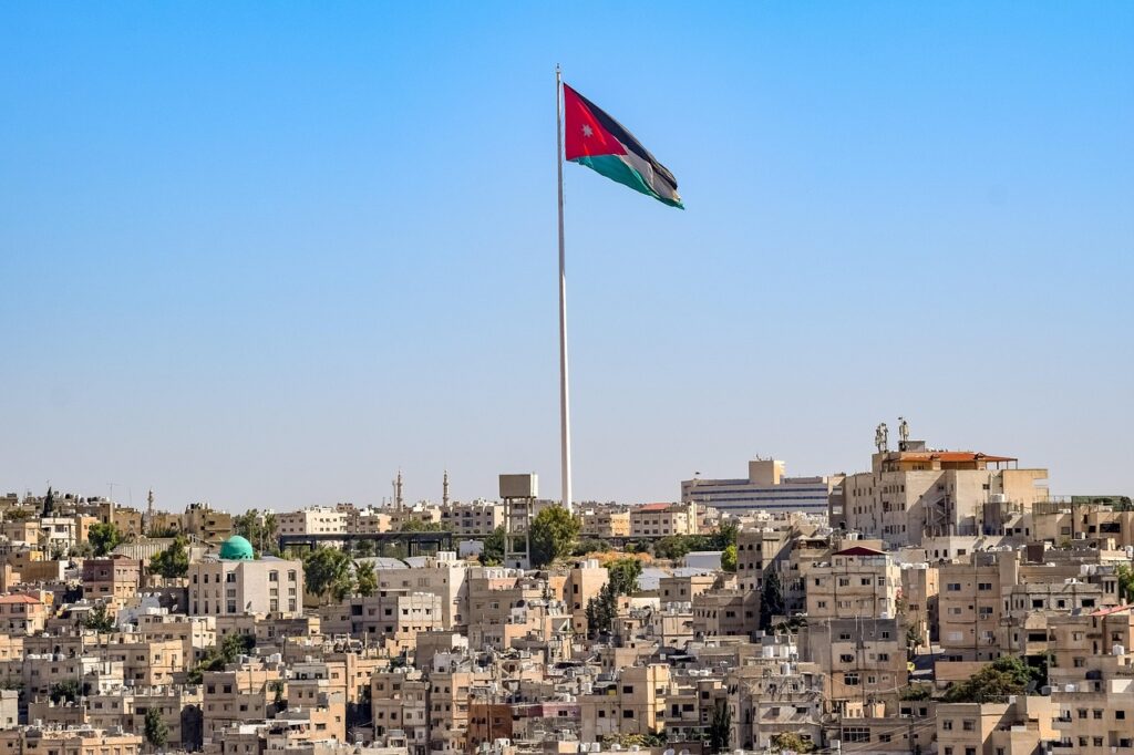 Hungarian Technologies to Improve Jordan’s Healthcare System post's picture