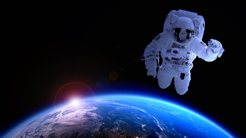 Hungarian Astronauts One Step Closer to Space Travel post's picture