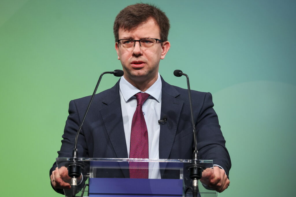 Central Europe’s “Brightest Days” Are Still Ahead of Us, Says EU Minister post's picture