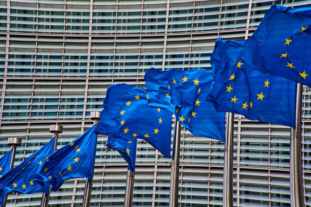 Much of the EU Budget Will Be Made Up of Loan Repayments, Minister Warns post's picture