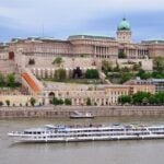 Ships to Form Unique Spectacle on the Danube to Kick Off Boating Season