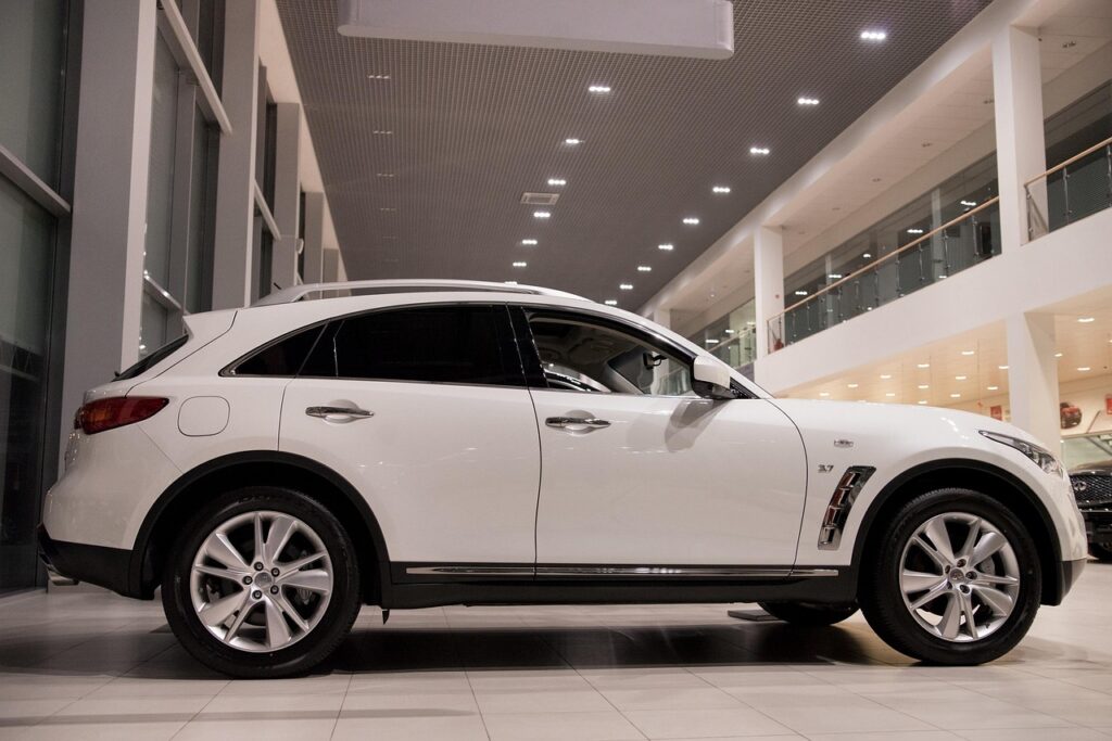Diesel Cars Are Regaining Their Popularity amid Electric Golden Era post's picture
