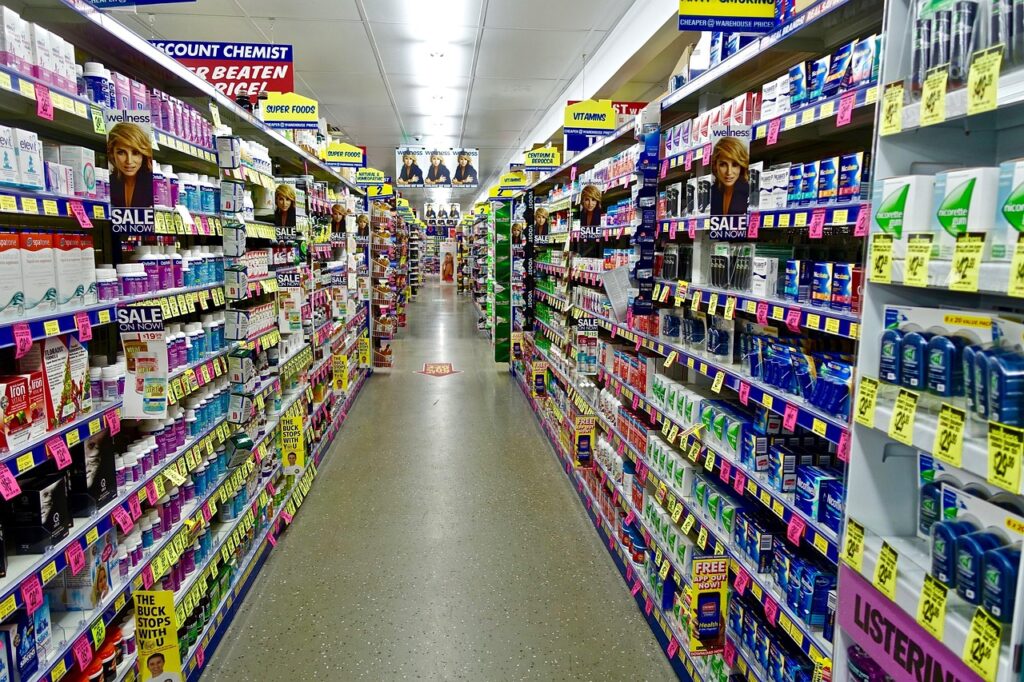 Margin Freeze to Be Extended to Non-Food Items post's picture