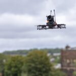 Hungarian Research into the Future of Drones