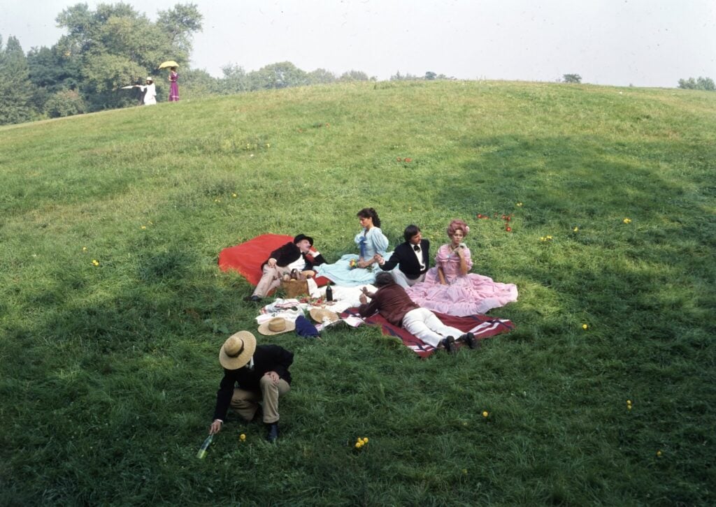 May Day: Between Historical Roots and Modern Traditions post's picture