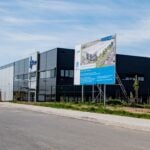 New Chinese Factory Boosts Small Town’s Industry