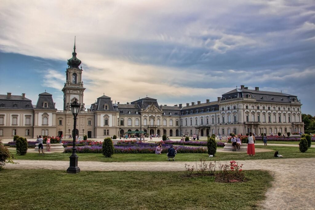 Helikon Castle Museum Enriched with Valuable Treasures post's picture