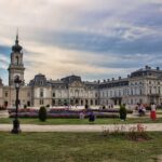 Helikon Castle Museum Enriched with Valuable Treasures