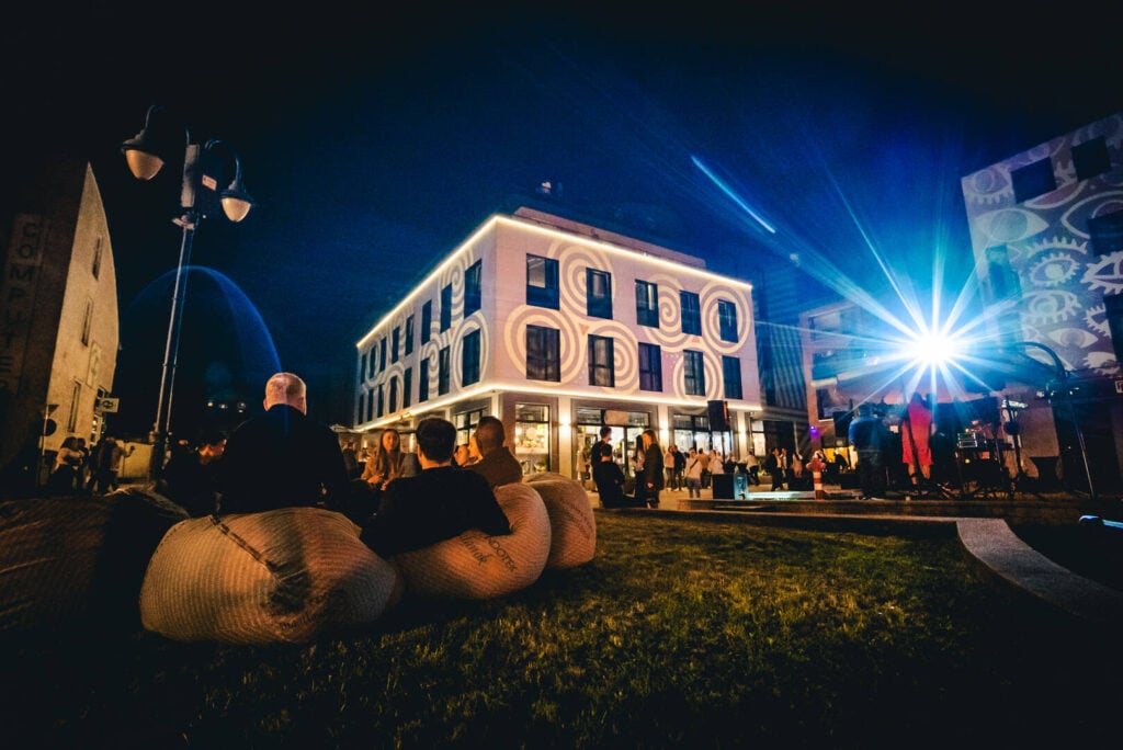 The First Hungarian City to Get Its Own “Soho” Revealed post's picture
