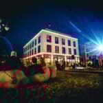 The First Hungarian City to Get Its Own “Soho” Revealed
