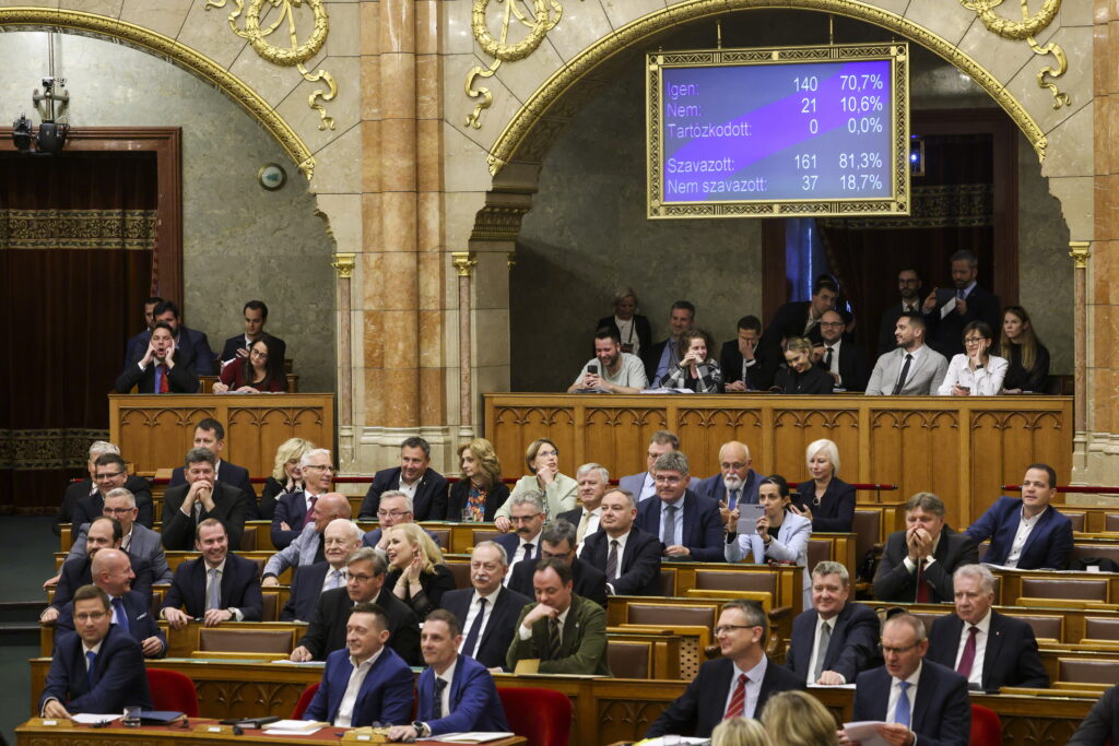 Constitutional Amendment Protects Children’s Gender at Birth post's picture