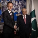 MOL Finds New Gas Fields in Pakistan