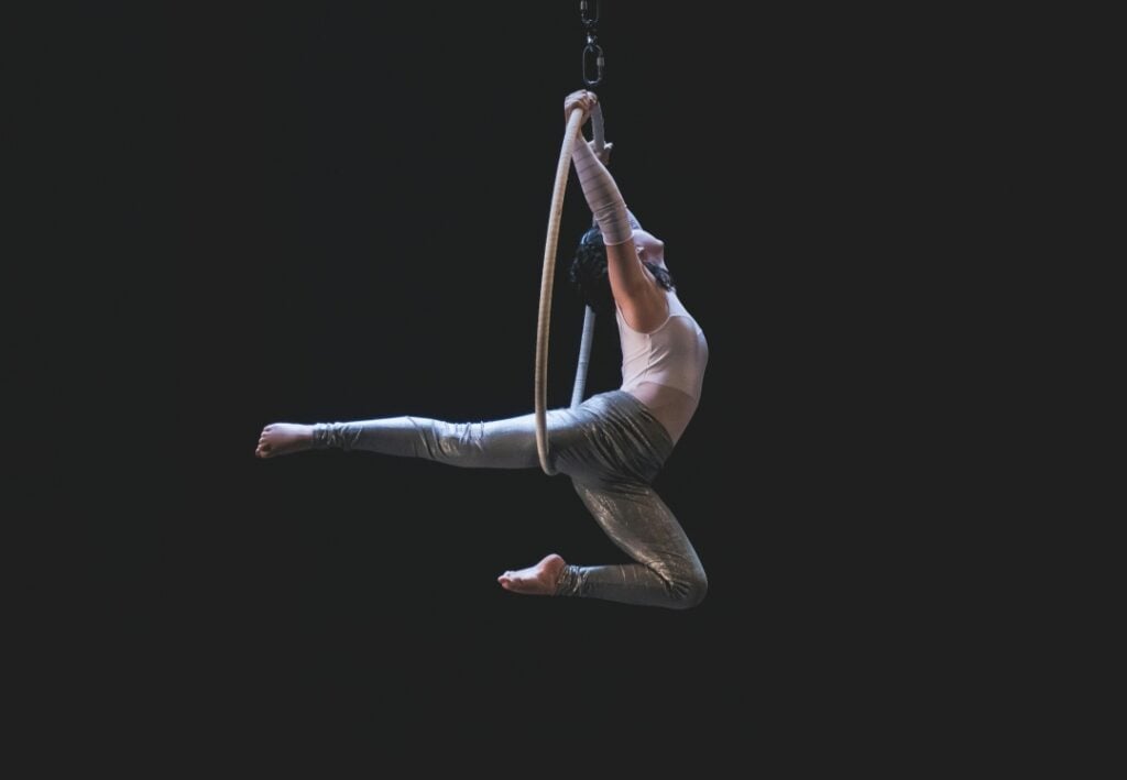 Hungary Swings Into Global Spotlight on World Circus Day post's picture