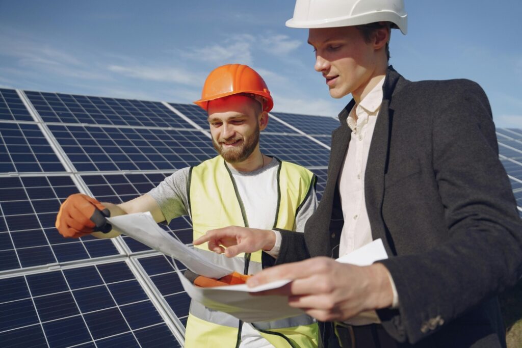 New Record: Easter Monday Brought Lowest Energy Generation Demand Ever post's picture