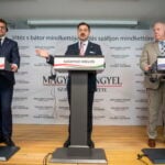 New Hungarian-Polish Freedom Institute Led by Persecuted Politician Romanowski