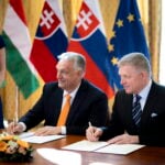 Orbán and Fico Stress the Importance of National Sovereignty at Meeting