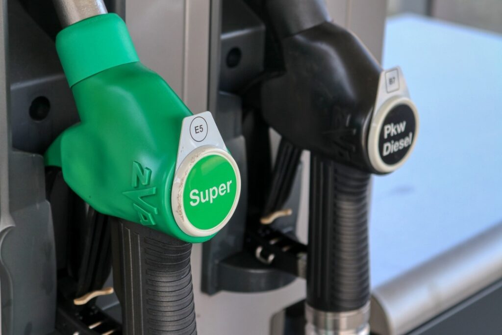 Fuel Prices on a Descending Trajectory. Will It Last? post's picture