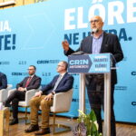 Hungarians in Transylvania Expect Respect from the Next President of Romania