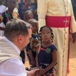 While the West Looks the Other Way, We Help Persecuted Christians. Interview with Tristan Azbej