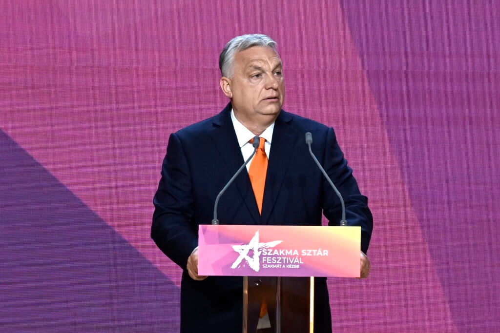 Prime Minister Praises Vocational Students and Their Parents post's picture