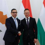 Hungary and Cyprus Step Up Together to Help Persecuted Christians
