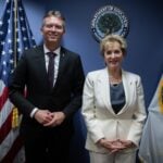 U.S. Politician Praises Hungarian Higher Education