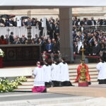 Pope Francis’ Funeral Was Both a Farewell and a Hopeful Event, Says Viktor Orbán