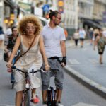 Hungary a European Leader in Sustainable and Active Transport