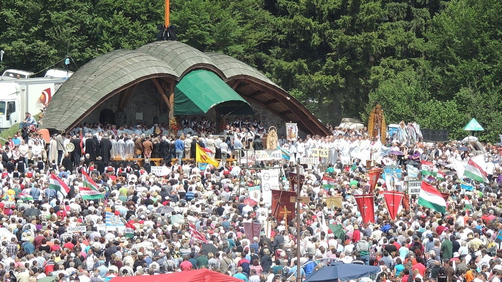 President Tamás Sulyok to Visit Szeklerland during Pentecost Weekend post's picture