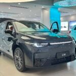 Another Chinese Car Brand to Enter the Domestic Market
