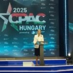 Alice Weidel Calls Viktor Orbán “The True Beacon of Freedom”