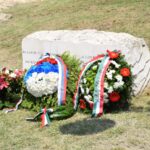 Romanian Citizen Removes Flag from Hungarian Monument in Belgrade