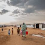The Hungarian Charity Service of the Order of Malta in Africa Brings Help to Where the Wounds Are