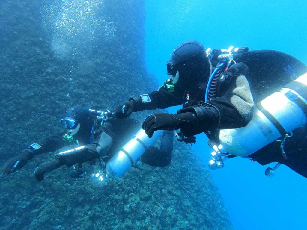 Breakthrough in Search for the Wreck of Famous Merchant Sailing Ship “Splendido” post's picture