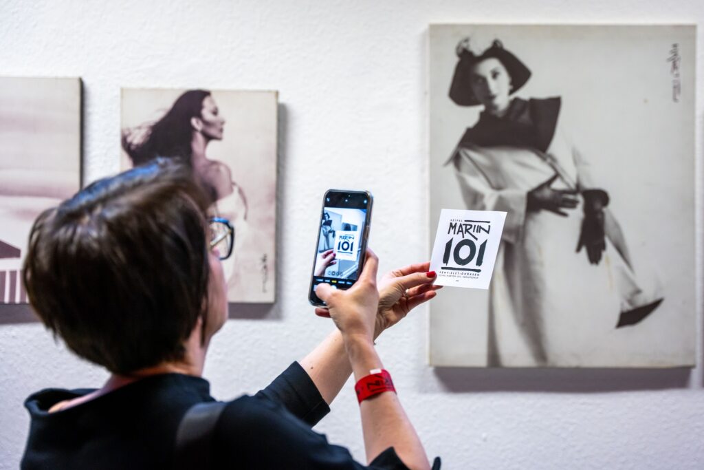 Szipál 101 – Memorial Year Paying Tribute to Hollywood’s Iconic Photographer post's picture