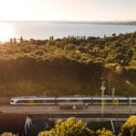Extended Train Timetable for Tourists Traveling to Lake Balaton