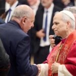President Sulyok Invites Pope Leo XIV to Hungary