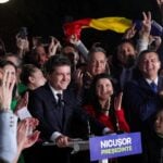 Newly Elected President of Romania Shows Gratitude to Hungarians from Transylvania
