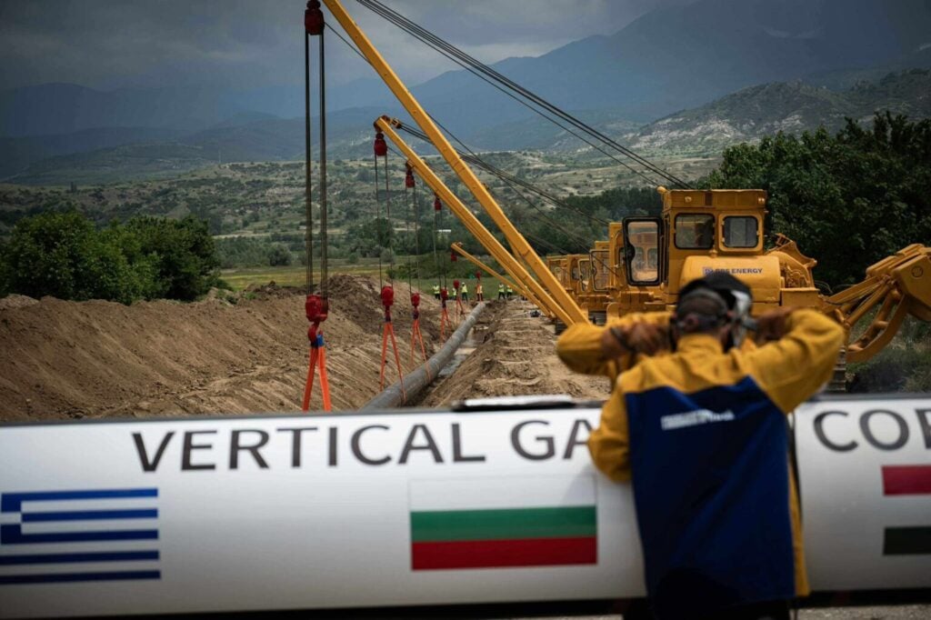 Foreign Minister Highlights Bulgaria’s Key Role in Regional Energy Security post's picture