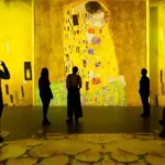 Immerse Yourself in the Golden World of Gustav Klimt