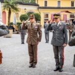 Austria Interested in Our Defense Development and Joint Exercise