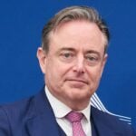 MCC Chairman Urges Belgian Prime Minister to Step Up against Censorship