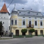 Romanian Government Approves Official Symbols for Two Hungarian-Populated Towns