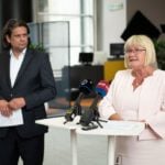 Fidesz MEPs Defend New Transparency Bill Targeting Foreign Interference