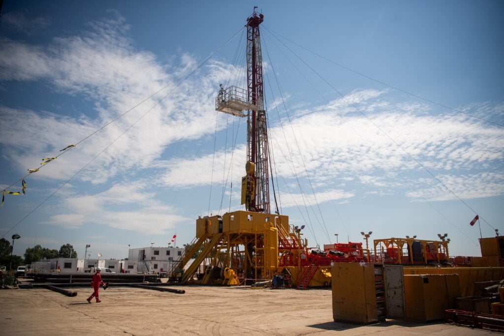 Increasing Domestic Gas and Oil Extraction Strengthens Energy Sovereignty post's picture