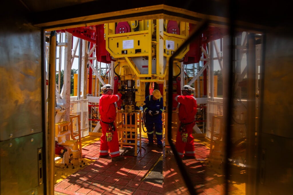 MOL’s New Well Produces 1,400 Barrels of Oil a Day post's picture
