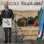 Transylvanian Hungarian Party Welcomes Nicusor Dan’s Victory as Chance for Reconciliation