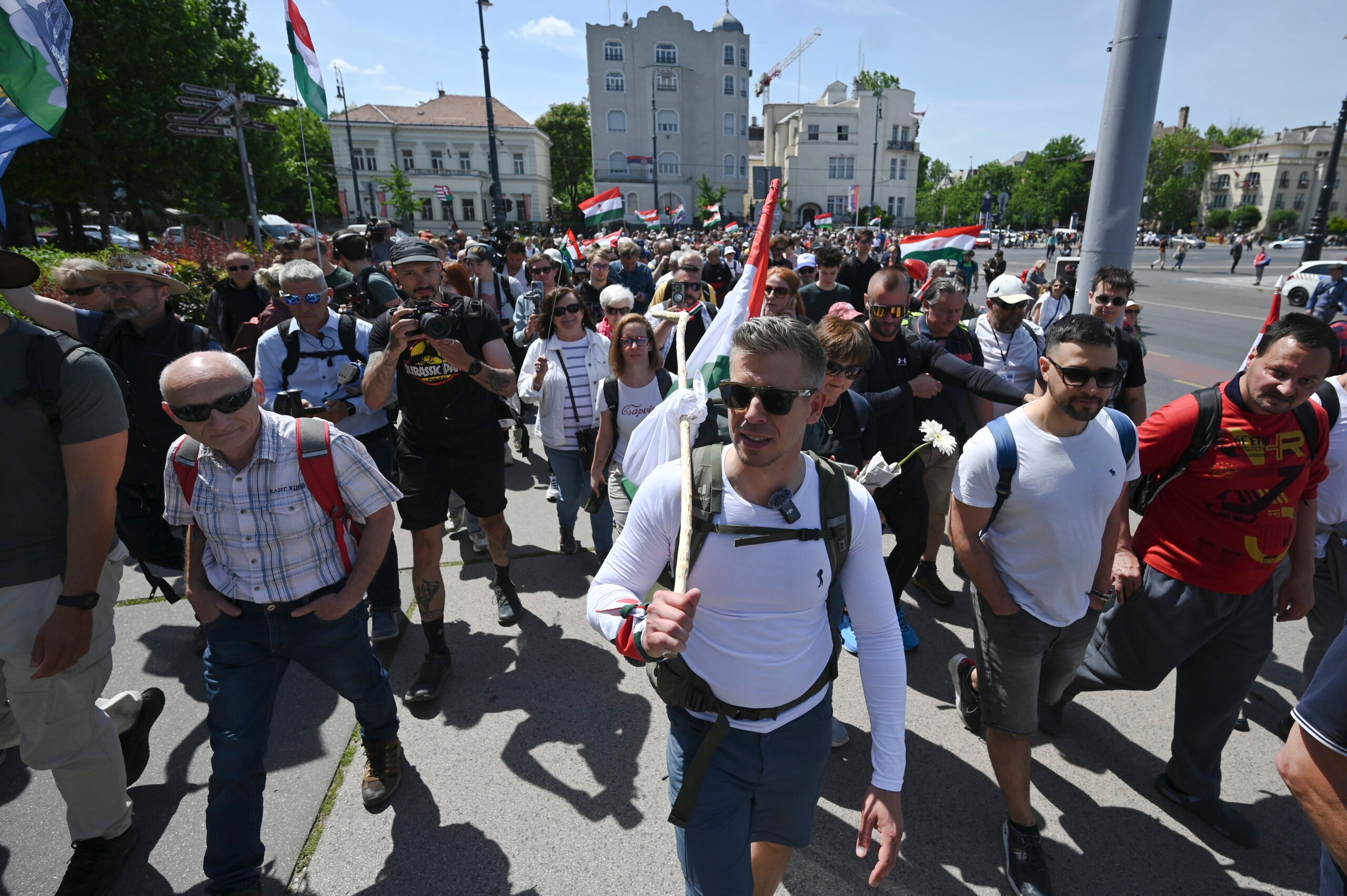 Bickering within the EPP: Opposition Leader’s Virtue Signaling in Romania Hits a Rough Patch
