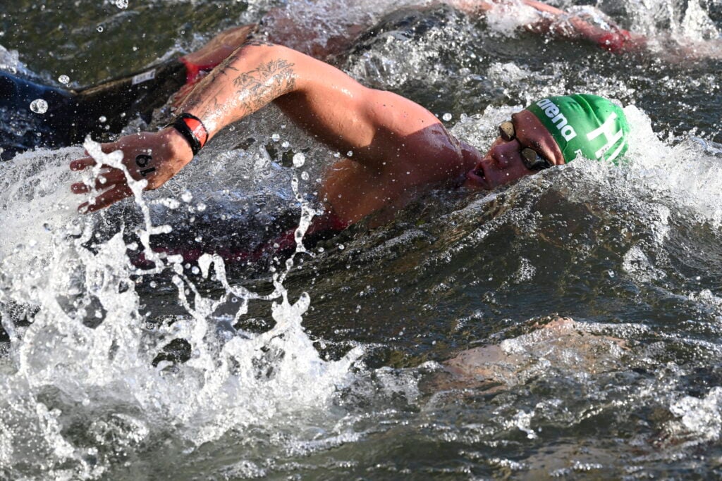 Two Days, Five Medals at the European Open Water Swimming Championships post's picture